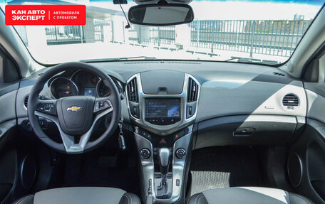 Chevrolet Cruze II, 2013 год, 959 999 рублей, 7 фотография