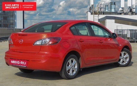 Mazda 3, 2012 год, 1 111 369 рублей, 2 фотография