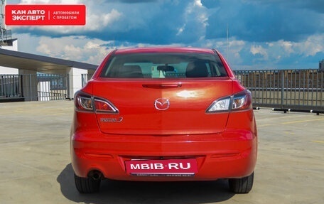 Mazda 3, 2012 год, 1 111 369 рублей, 4 фотография