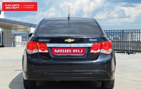 Chevrolet Cruze II, 2013 год, 959 999 рублей, 4 фотография