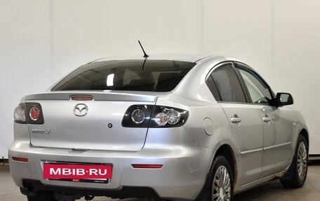 Mazda 3, 2008 год, 550 000 рублей, 2 фотография