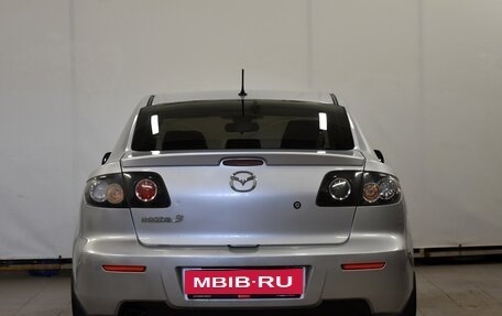 Mazda 3, 2008 год, 550 000 рублей, 4 фотография