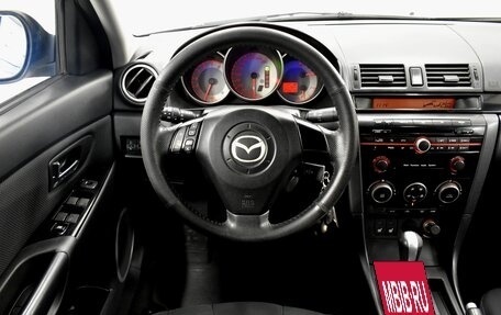 Mazda 3, 2008 год, 550 000 рублей, 6 фотография