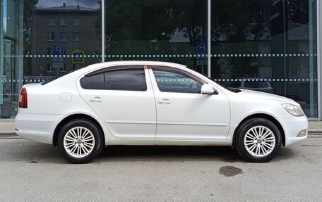 Skoda Octavia, 2012 год, 960 000 рублей, 4 фотография