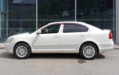 Skoda Octavia, 2012 год, 960 000 рублей, 8 фотография