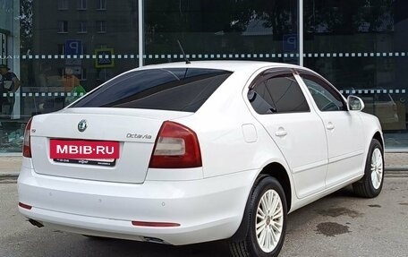 Skoda Octavia, 2012 год, 960 000 рублей, 5 фотография