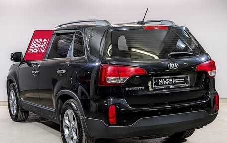 KIA Sorento II рестайлинг, 2019 год, 2 645 000 рублей, 7 фотография