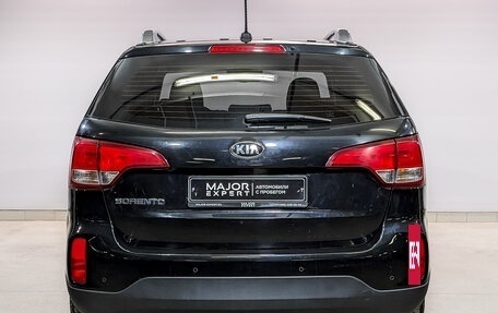 KIA Sorento II рестайлинг, 2019 год, 2 645 000 рублей, 6 фотография