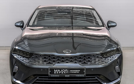 KIA K5, 2021 год, 2 690 000 рублей, 2 фотография