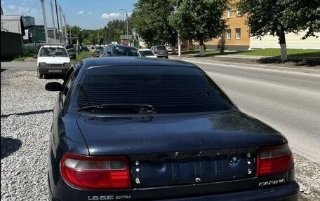 Toyota Carina, 1995 год, 285 000 рублей, 4 фотография