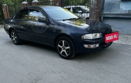 Toyota Carina, 1995 год, 285 000 рублей, 2 фотография