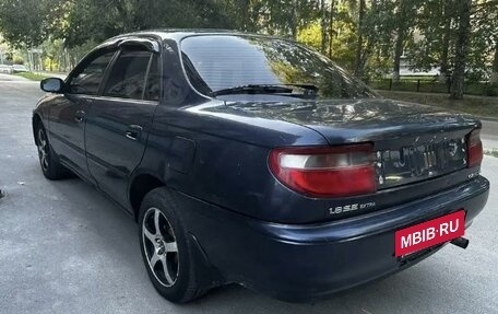 Toyota Carina, 1995 год, 285 000 рублей, 5 фотография