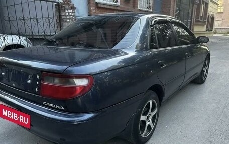 Toyota Carina, 1995 год, 285 000 рублей, 3 фотография