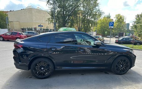 BMW X6, 2020 год, 8 808 000 рублей, 2 фотография