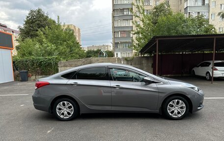 Hyundai i40 I рестайлинг, 2015 год, 1 530 000 рублей, 7 фотография