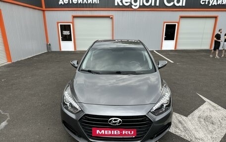 Hyundai i40 I рестайлинг, 2015 год, 1 530 000 рублей, 4 фотография