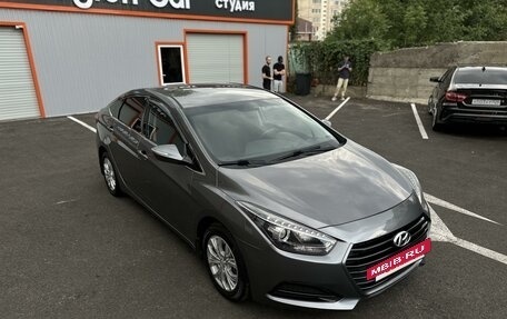 Hyundai i40 I рестайлинг, 2015 год, 1 530 000 рублей, 6 фотография