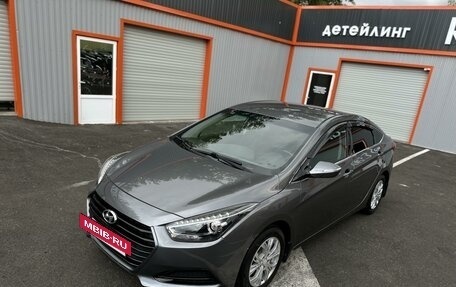 Hyundai i40 I рестайлинг, 2015 год, 1 530 000 рублей, 2 фотография