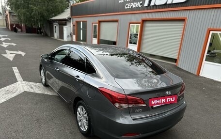 Hyundai i40 I рестайлинг, 2015 год, 1 530 000 рублей, 9 фотография