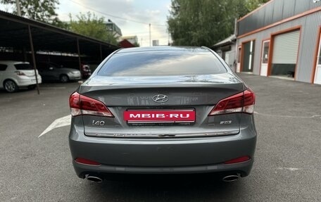 Hyundai i40 I рестайлинг, 2015 год, 1 530 000 рублей, 11 фотография