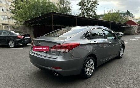 Hyundai i40 I рестайлинг, 2015 год, 1 530 000 рублей, 10 фотография