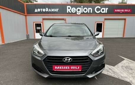 Hyundai i40 I рестайлинг, 2015 год, 1 530 000 рублей, 3 фотография