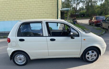 Daewoo Matiz I, 2011 год, 295 000 рублей, 2 фотография