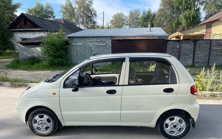 Daewoo Matiz I, 2011 год, 295 000 рублей, 4 фотография