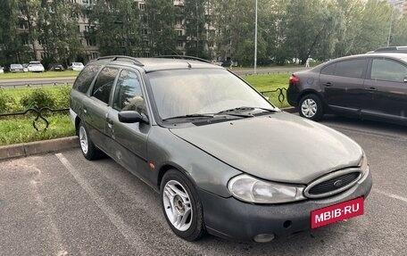 Ford Mondeo I, 1993 год, 125 000 рублей, 3 фотография