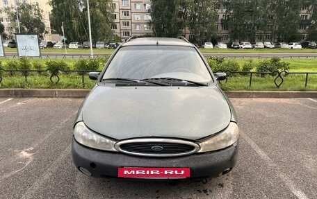 Ford Mondeo I, 1993 год, 125 000 рублей, 2 фотография