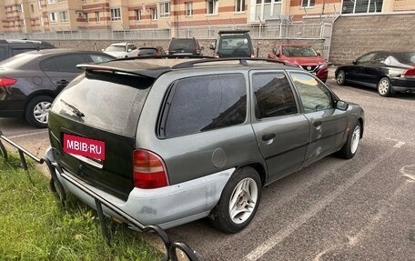 Ford Mondeo I, 1993 год, 125 000 рублей, 4 фотография