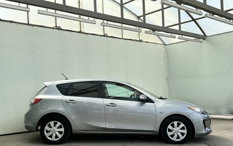 Mazda 3, 2013 год, 1 140 000 рублей, 9 фотография