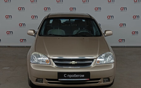 Chevrolet Lacetti, 2008 год, 519 000 рублей, 2 фотография