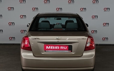 Chevrolet Lacetti, 2008 год, 519 000 рублей, 5 фотография