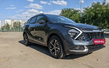 KIA Sportage IV рестайлинг, 2022 год, 3 690 000 рублей, 2 фотография