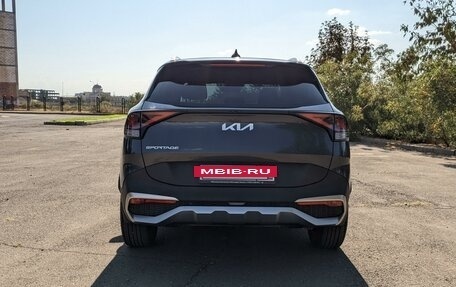 KIA Sportage IV рестайлинг, 2022 год, 3 690 000 рублей, 6 фотография