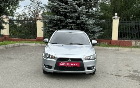 Mitsubishi Lancer IX, 2010 год, 800 000 рублей, 3 фотография