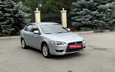 Mitsubishi Lancer IX, 2010 год, 800 000 рублей, 5 фотография