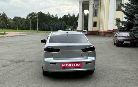 Mitsubishi Lancer IX, 2010 год, 800 000 рублей, 7 фотография