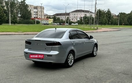 Mitsubishi Lancer IX, 2010 год, 800 000 рублей, 6 фотография