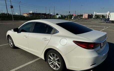 Mazda 6, 2015 год, 4 фотография