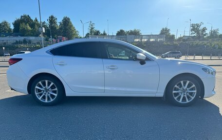 Mazda 6, 2015 год, 3 фотография