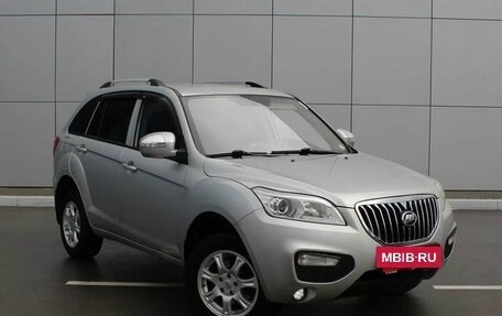 Lifan X60 I рестайлинг, 2016 год, 750 000 рублей, 6 фотография