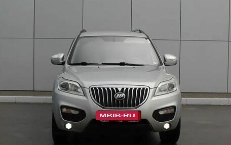 Lifan X60 I рестайлинг, 2016 год, 750 000 рублей, 7 фотография