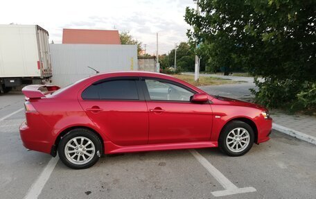 Mitsubishi Lancer IX, 2014 год, 1 500 000 рублей, 2 фотография