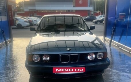 BMW 5 серия, 1990 год, 325 000 рублей, 3 фотография