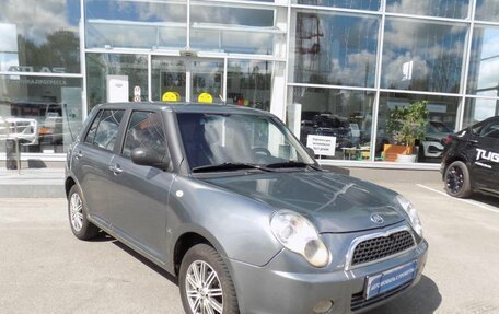 Lifan Smily I (330) рестайлинг, 2012 год, 240 000 рублей, 3 фотография