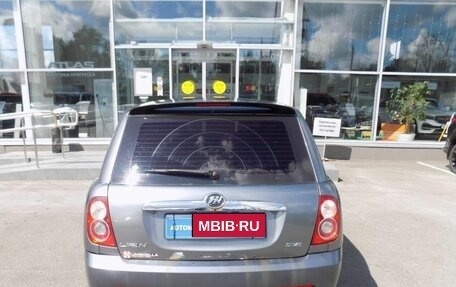 Lifan Smily I (330) рестайлинг, 2012 год, 240 000 рублей, 6 фотография