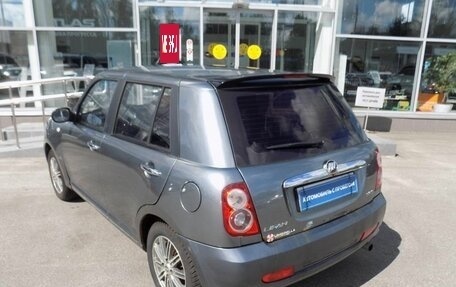 Lifan Smily I (330) рестайлинг, 2012 год, 240 000 рублей, 5 фотография