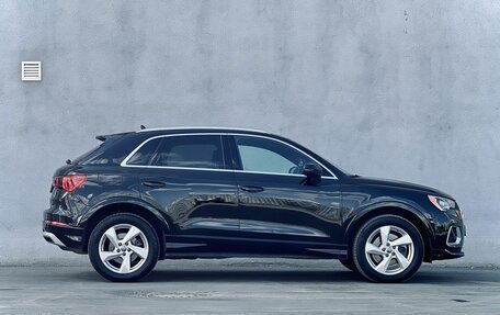 Audi Q3, 2020 год, 3 150 000 рублей, 8 фотография